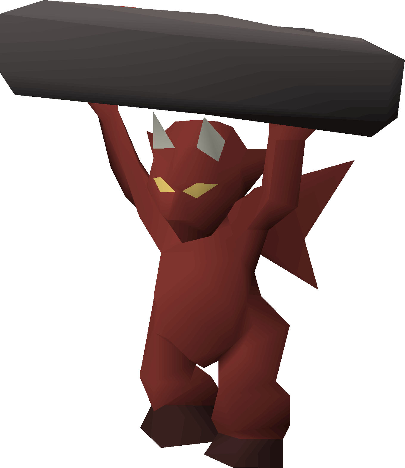 Imp (Demonic Pacts League)