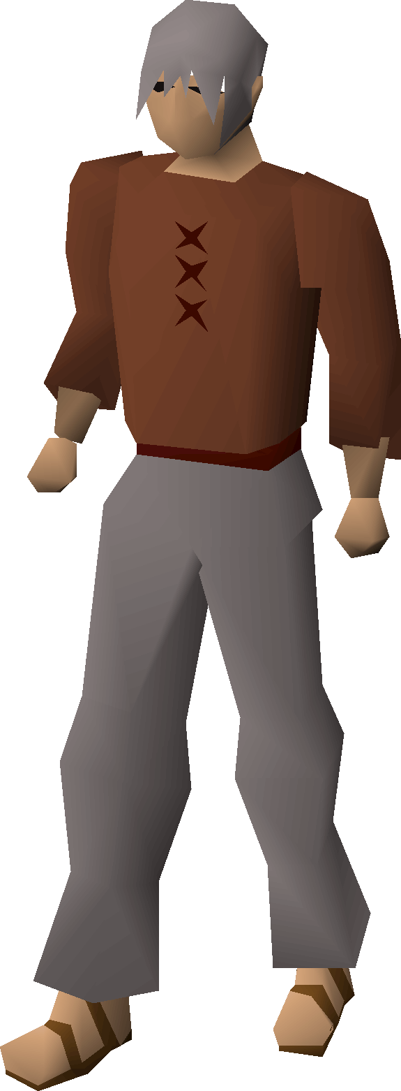 Ian (Prifddinas)