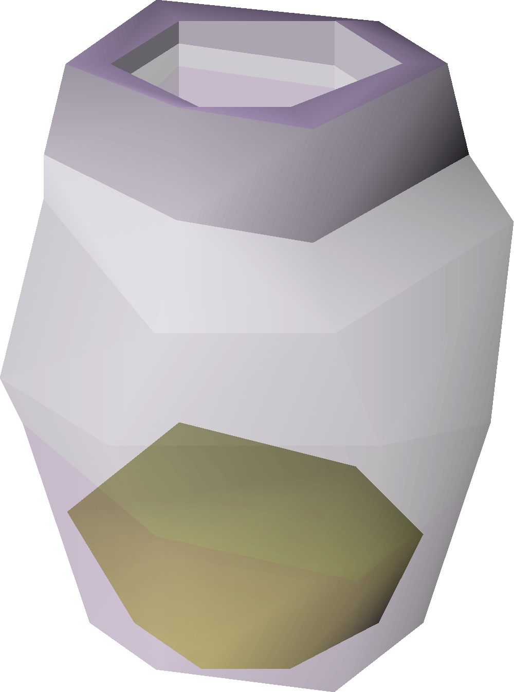 Xeric's aid