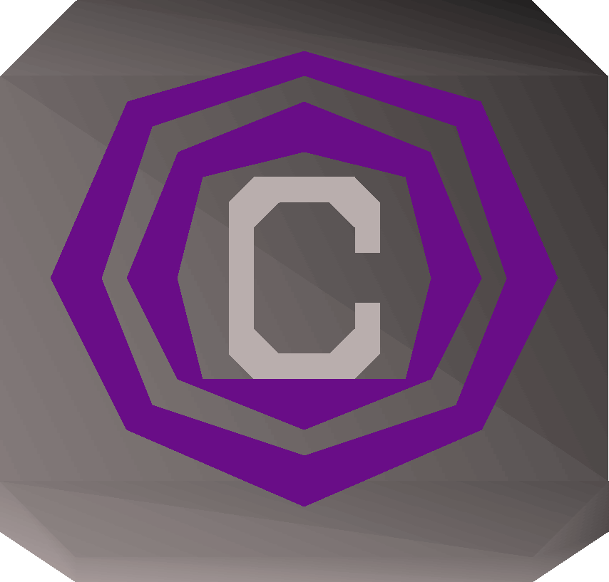Carrallanger teleport (tablet)