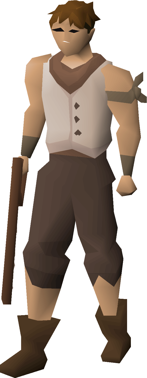 Shipwright Scott