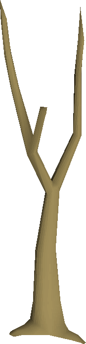 Sapling (Chambers of Xeric)