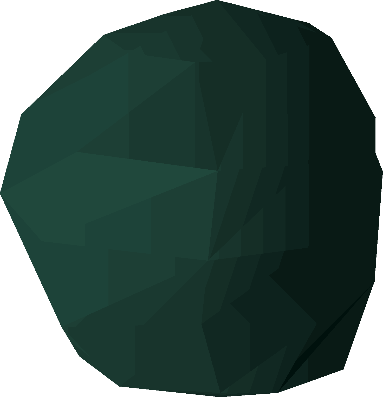 Boulder (Chambers of Xeric)