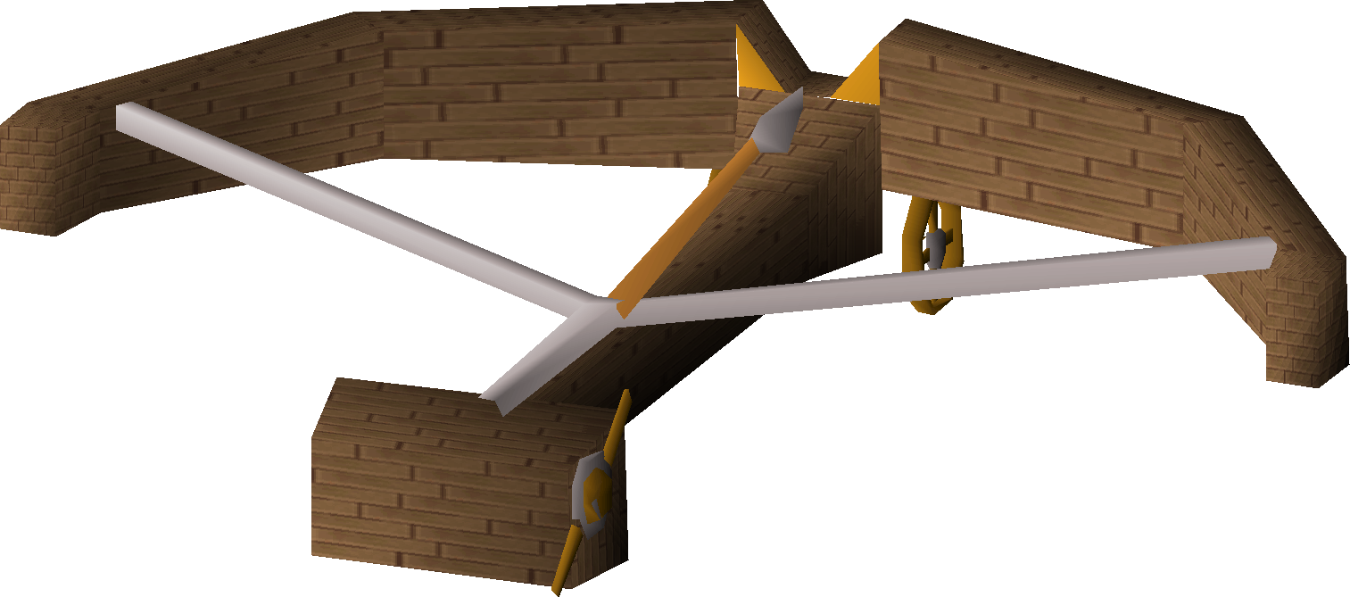 Ballista (Tree Gnome Village)