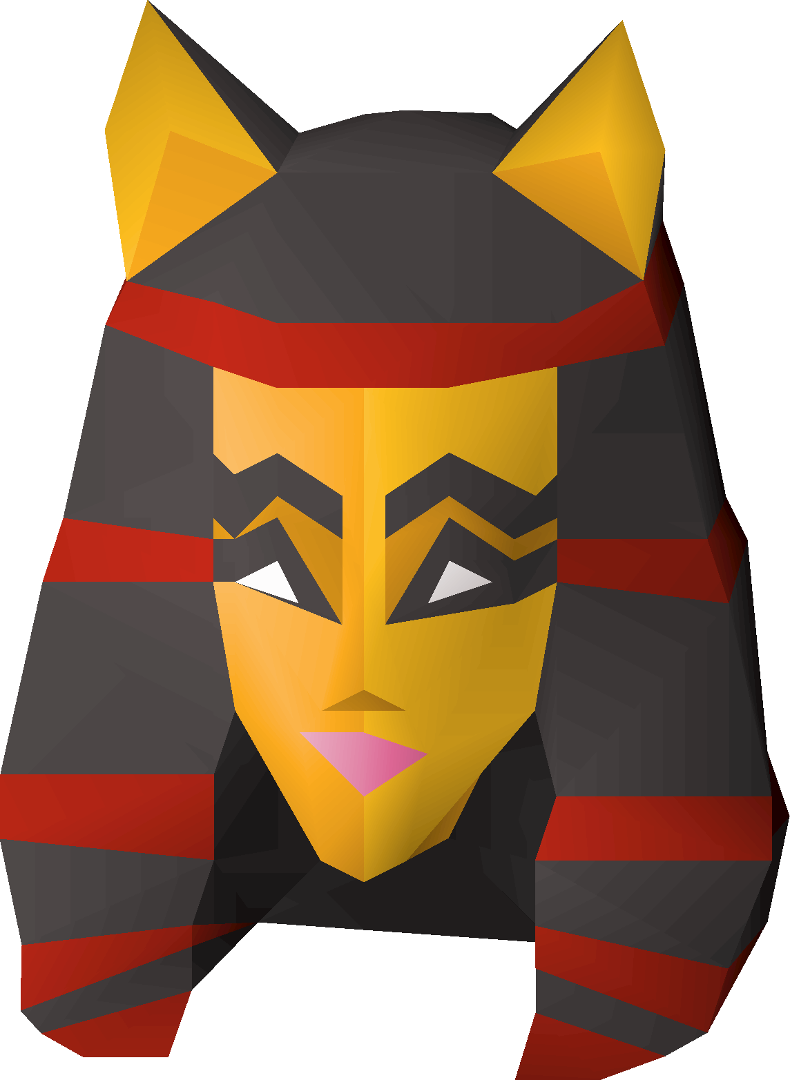 Mask of rebirth