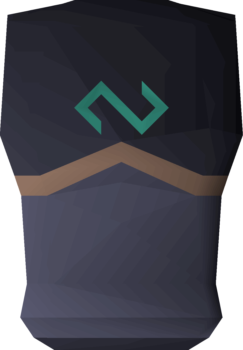 Void knight top (or)