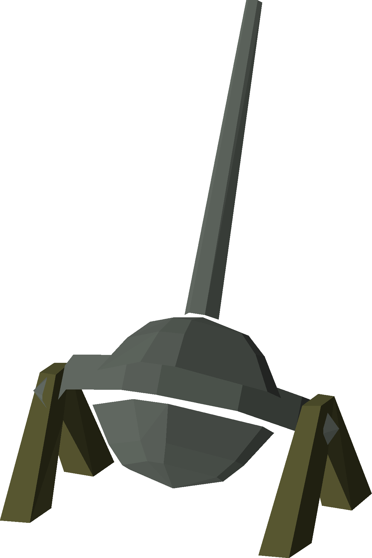 Lightning conductor