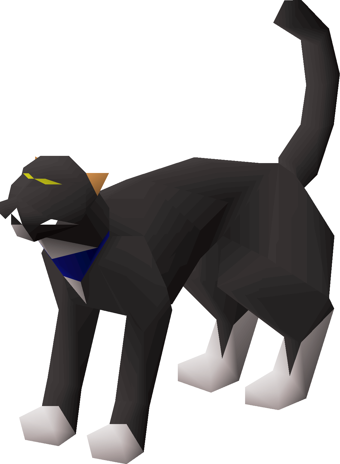 Cat (Wintertodt Camp)