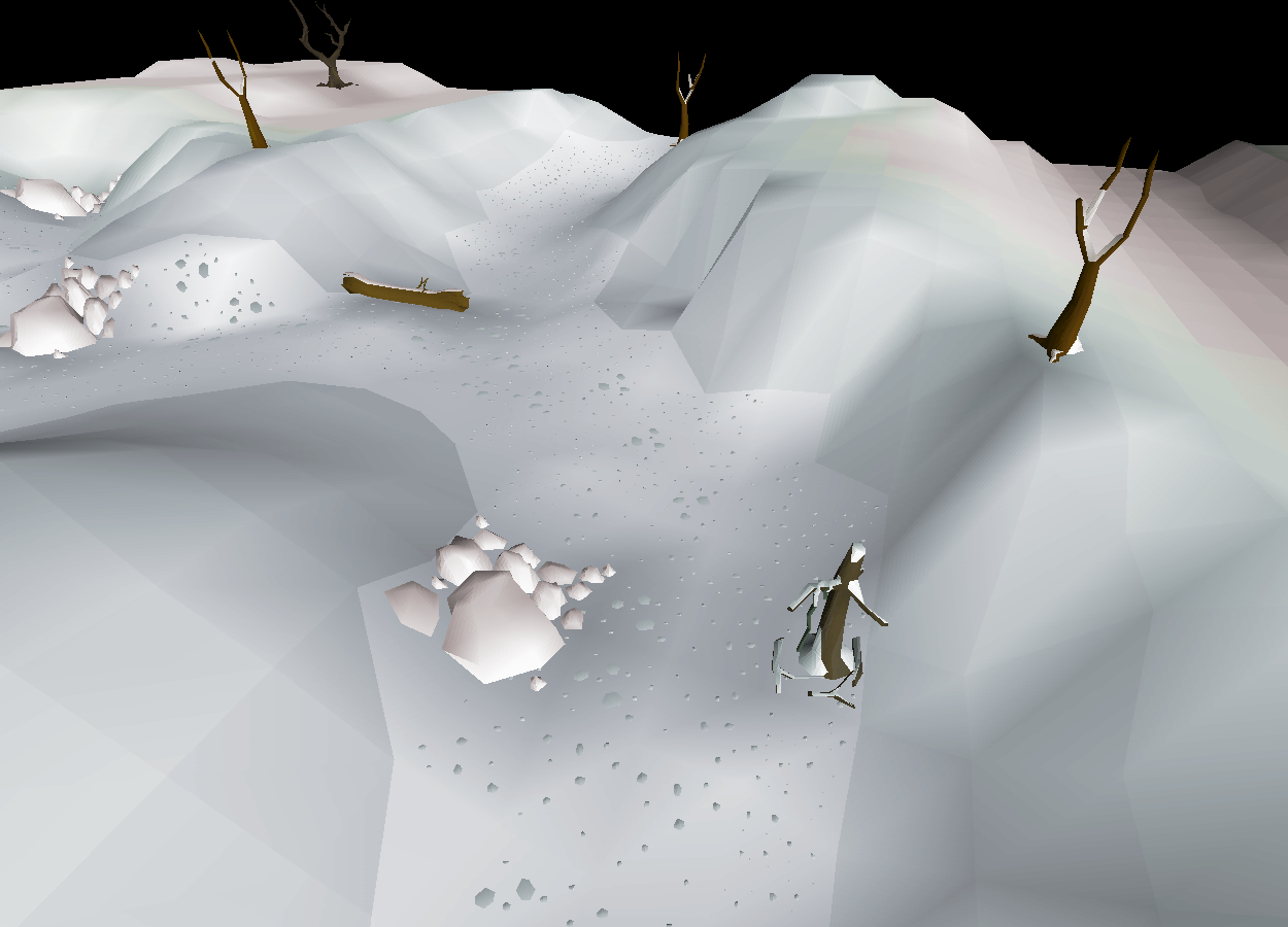 Northern Tundras