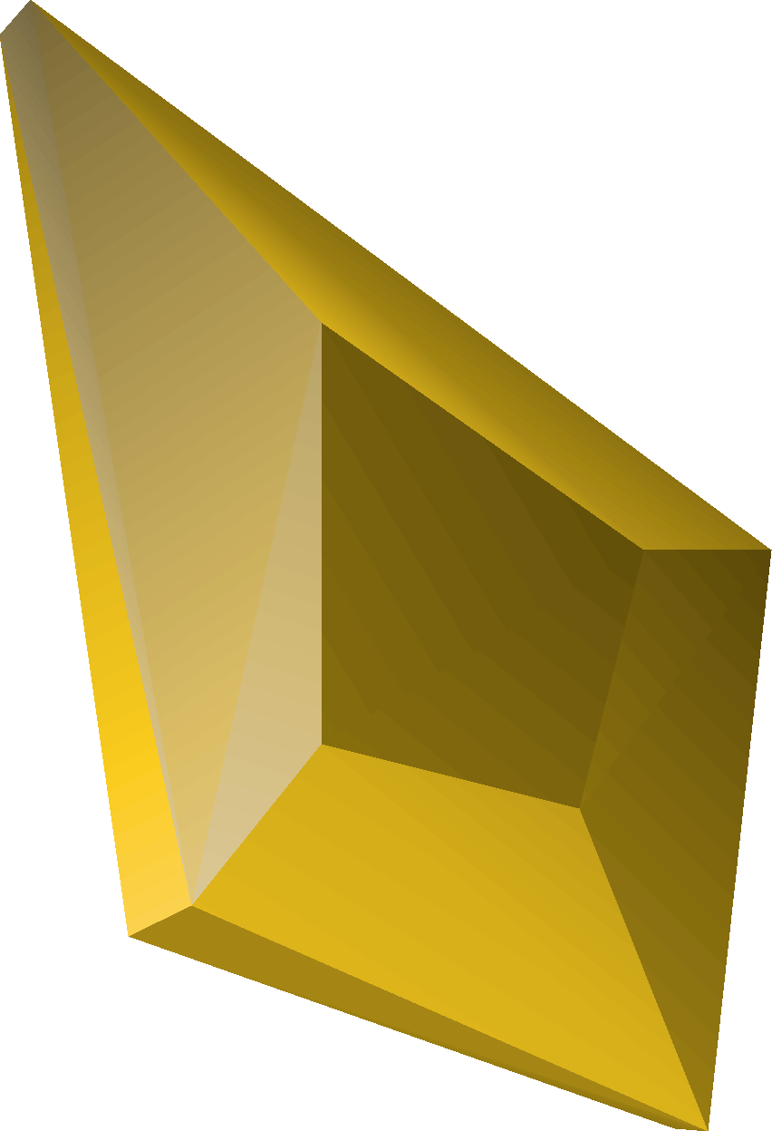 Jewel of the sun