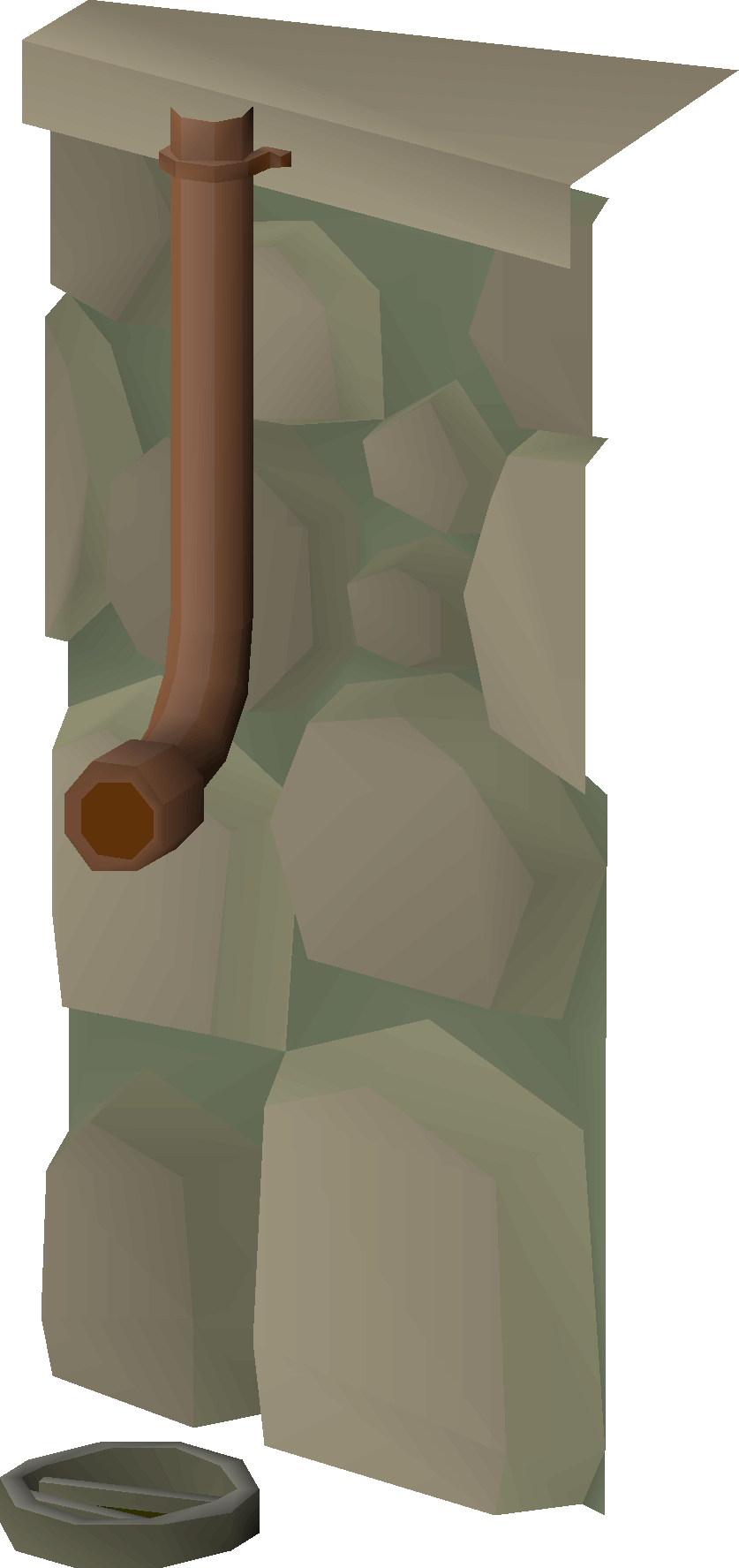 Drain Pipe