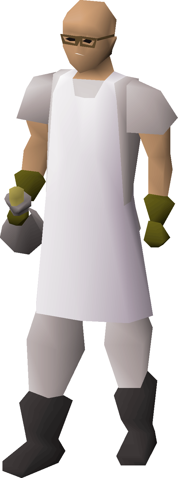 Doctor Orbon