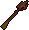 Iban's staff (o)