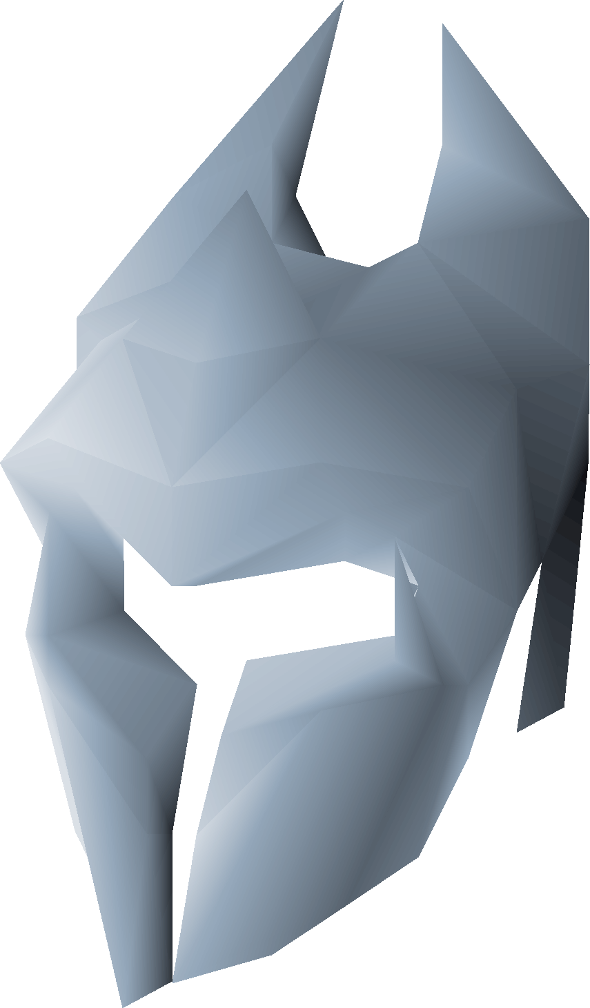 Crystal helm (beta)