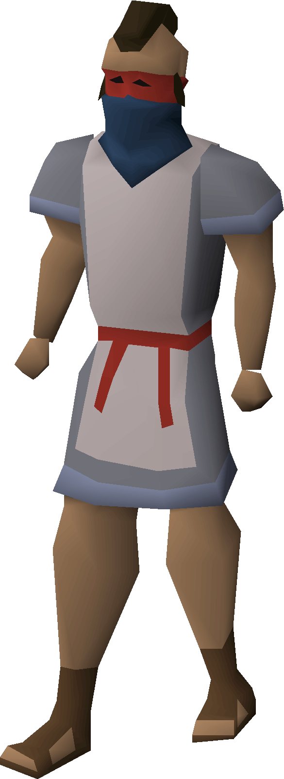 Emissary Acolyte