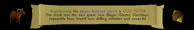 Welcome Screen/Message of the week/2026
