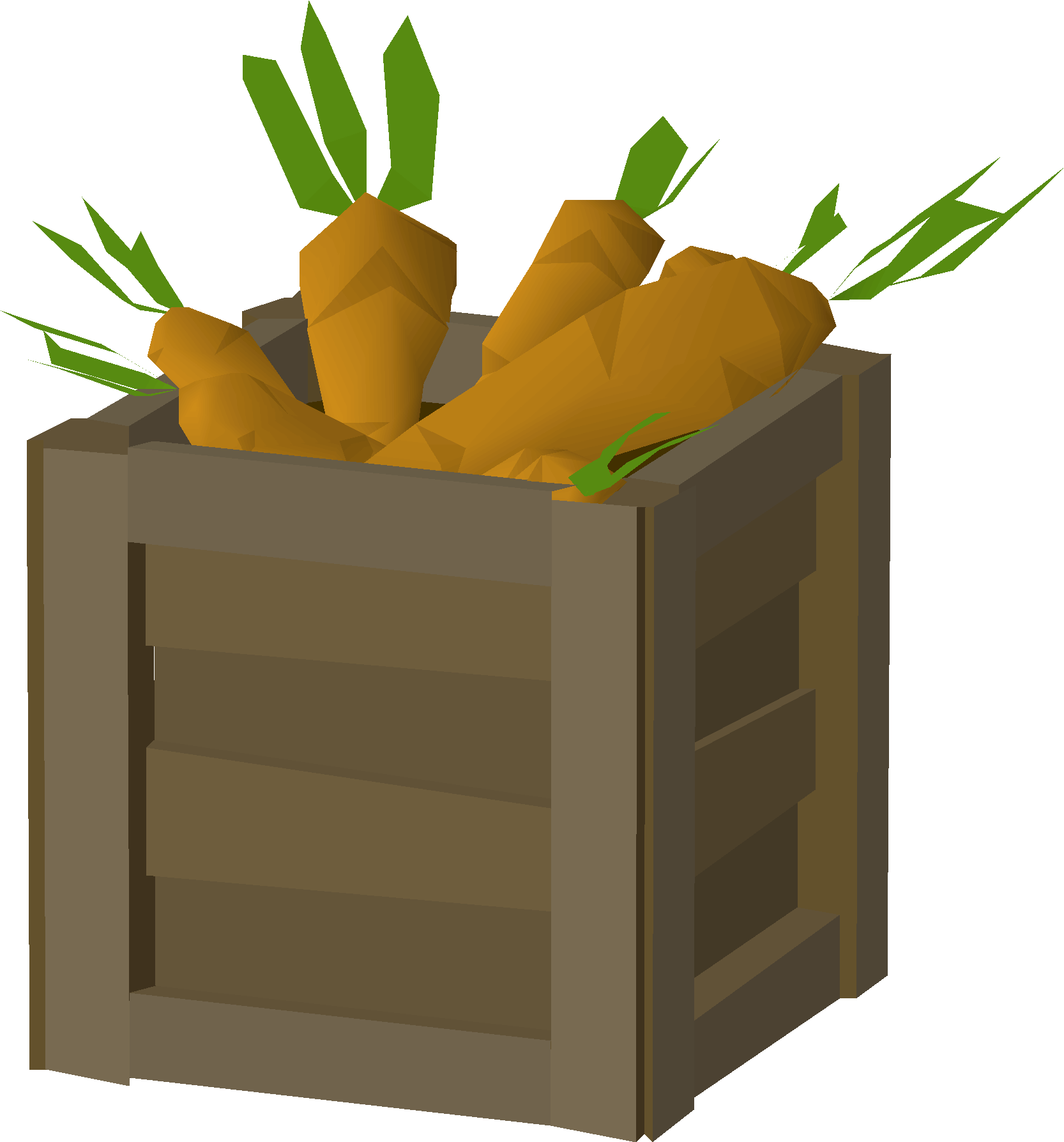 Crate (2025 Easter event)