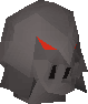 Obsidian armour