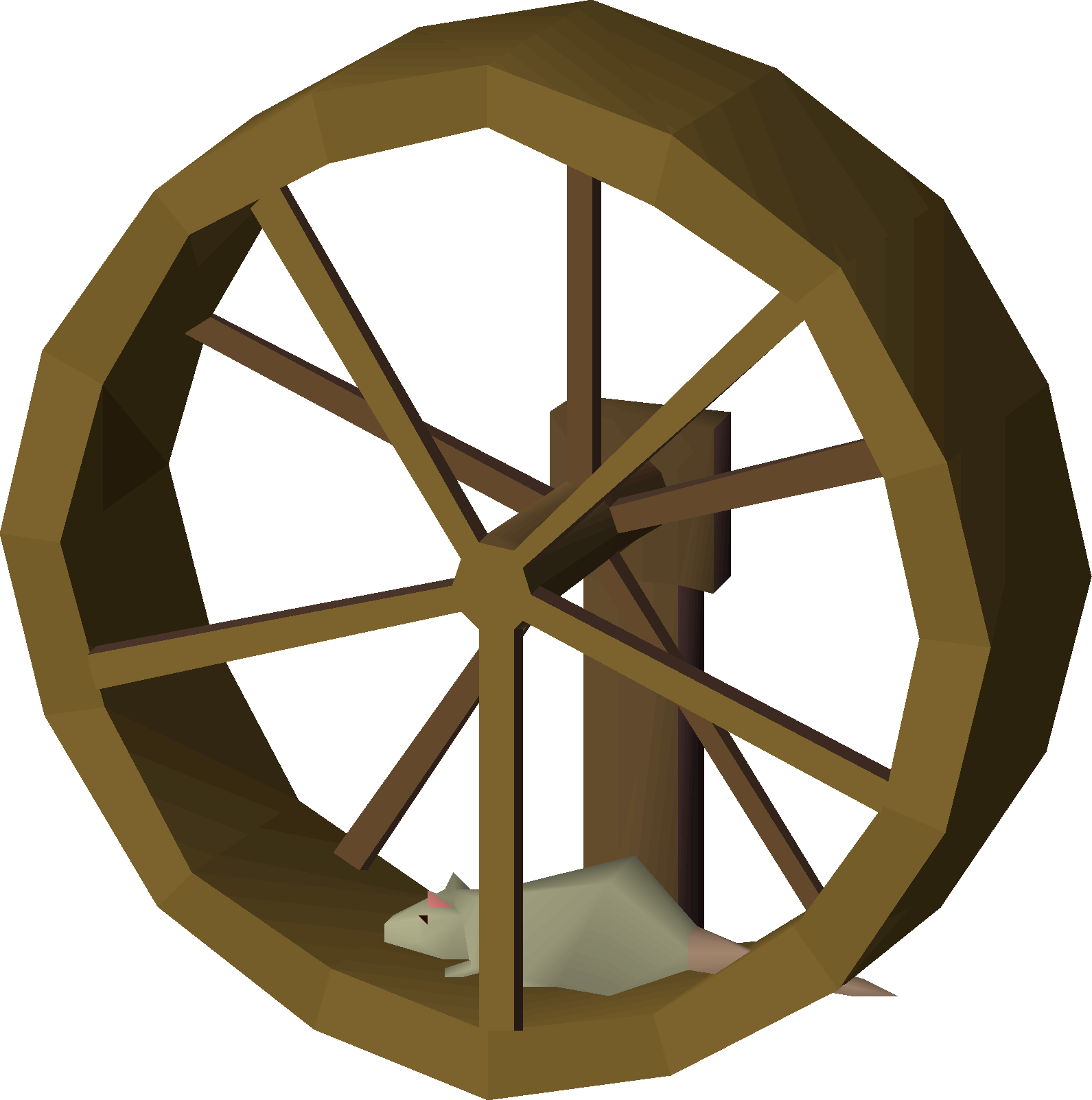 Treadmill (Emir's Arena)