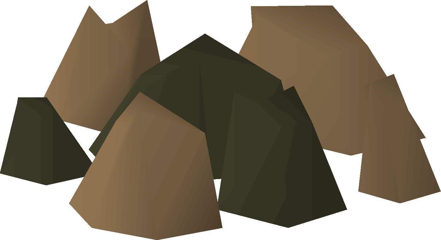 Coal (Blast Furnace)