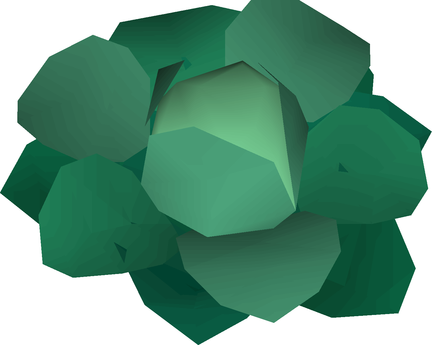 Rotten cabbage