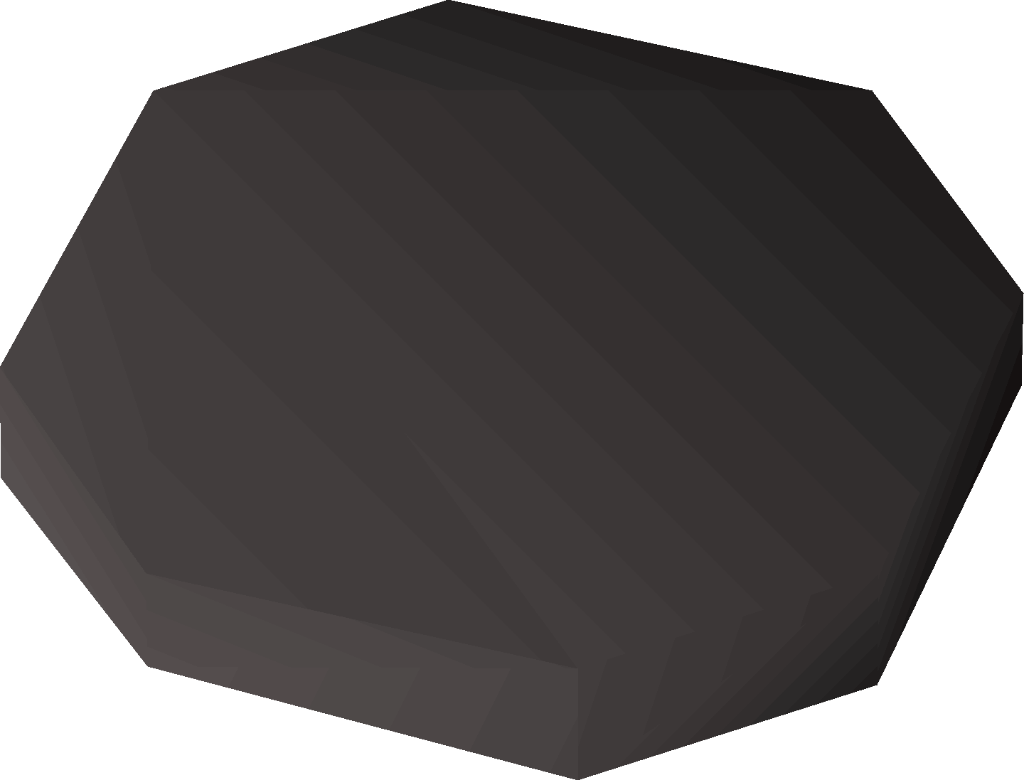 Burnt pitta bread
