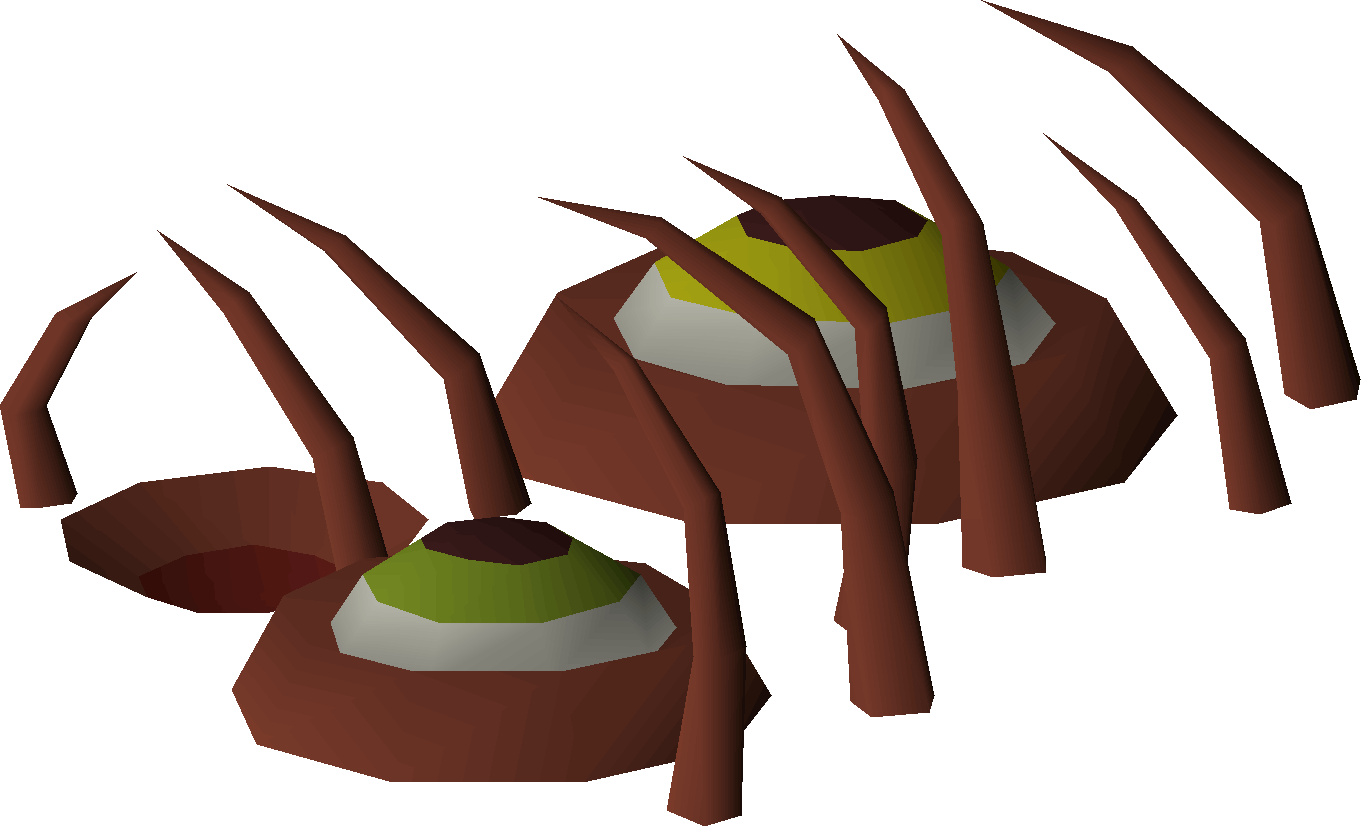 Eyes (Abyss)