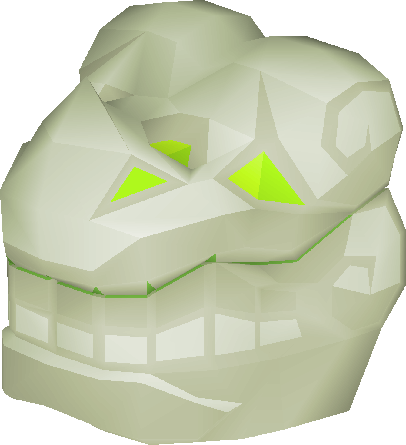 Massive storage unit (interface item)