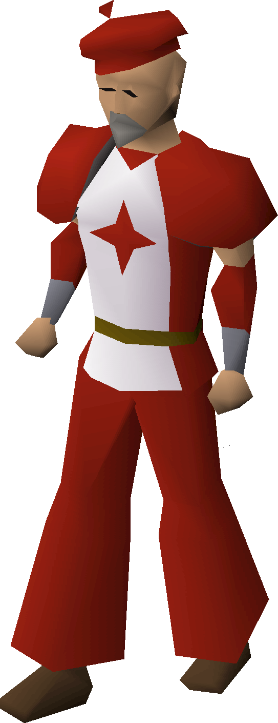 Gielinor Guide