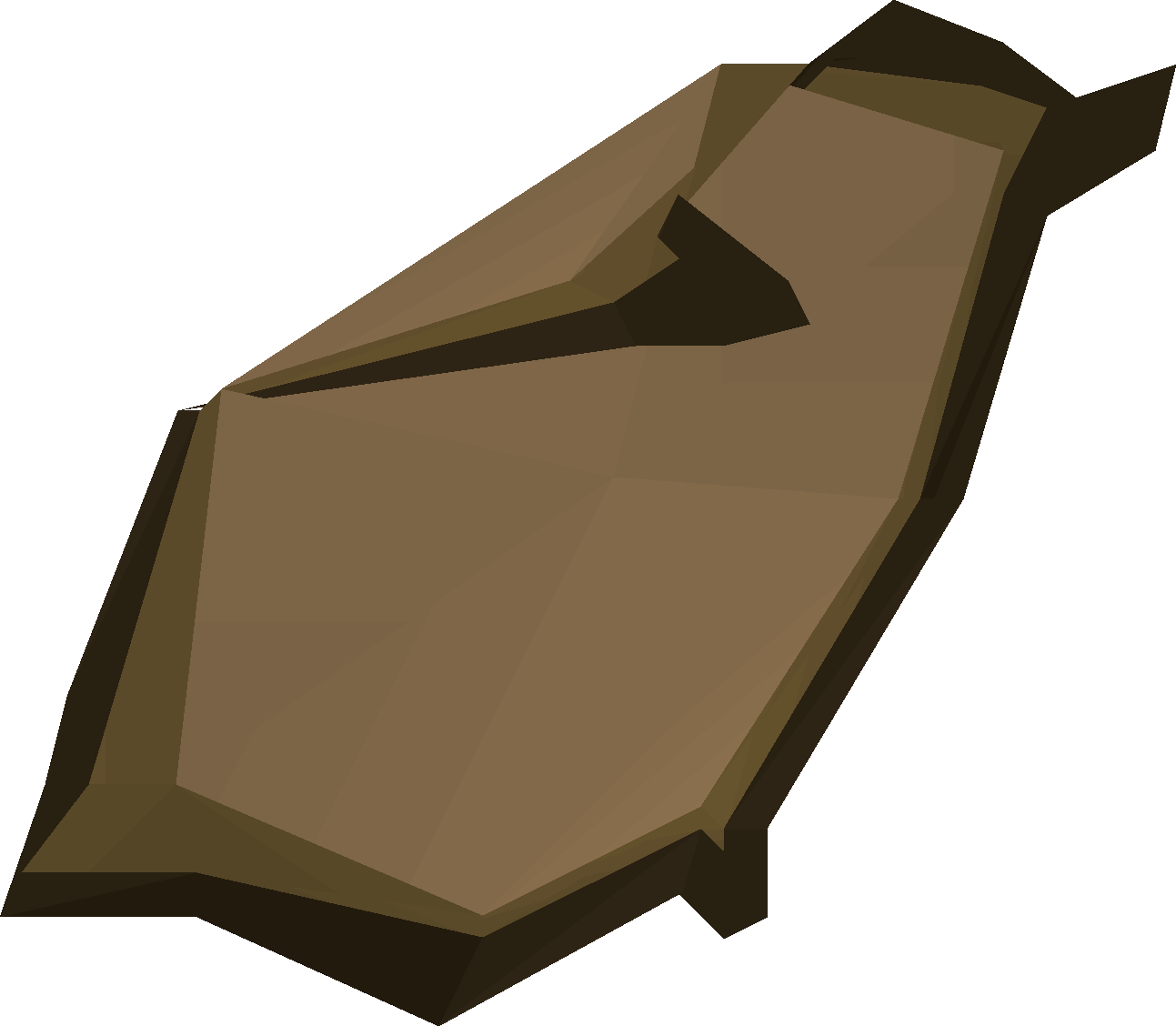 The fisher's flute