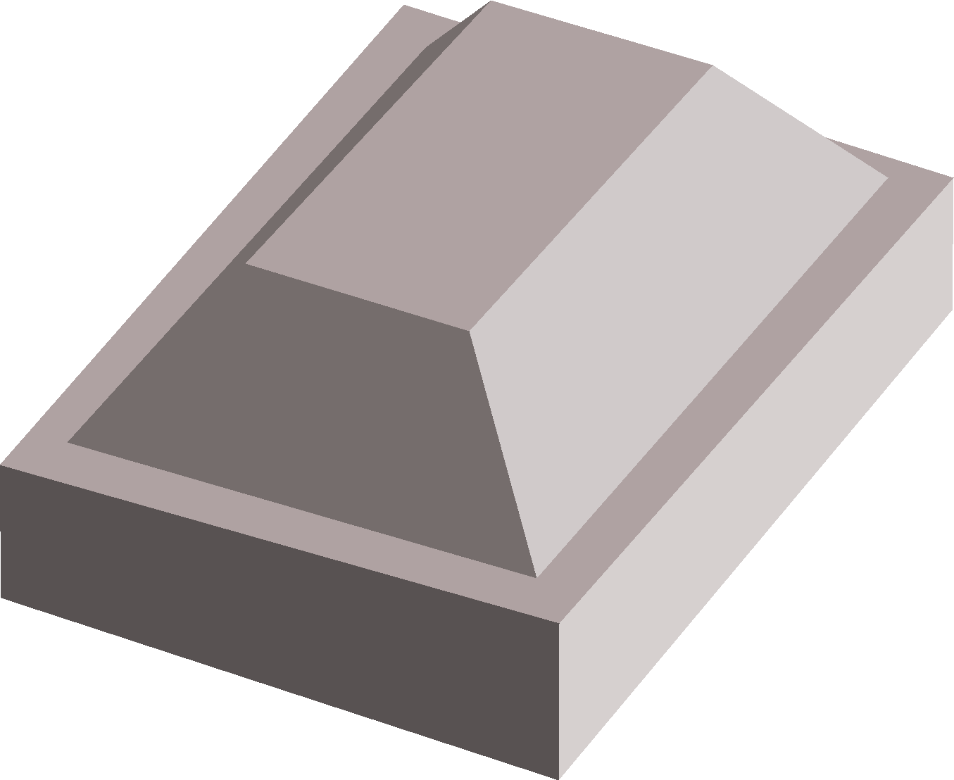 Cursed gold bar