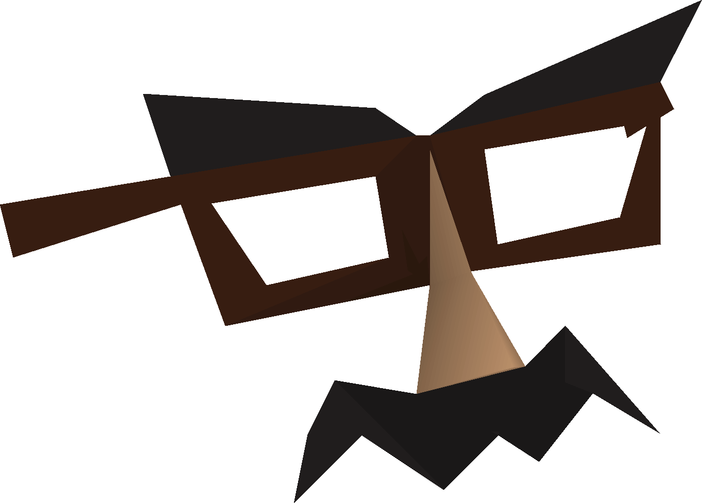 Odd spectacles