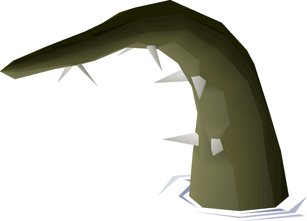 Enormous Tentacle (Fishing Trawler)