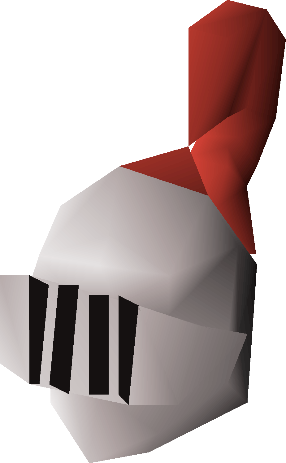 Rune heraldic helm (Kandarin)