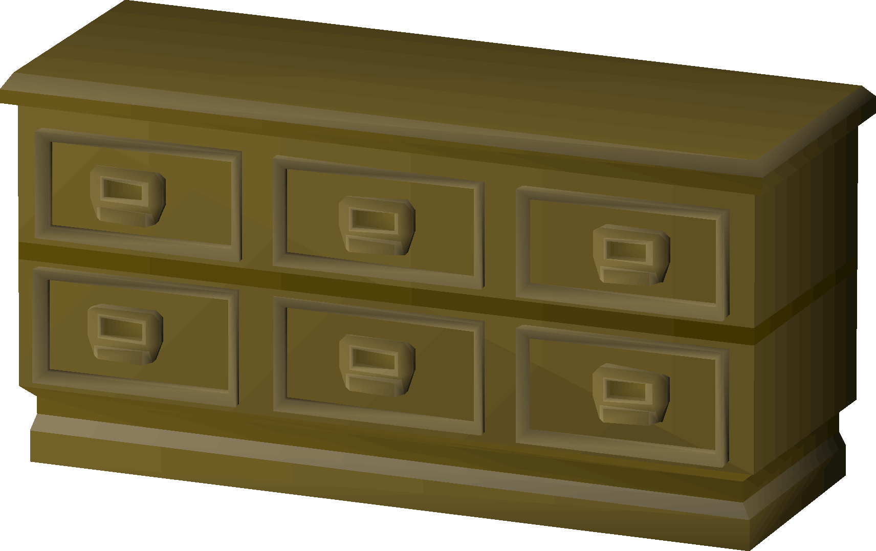 Cabinet (Song of the Elves)