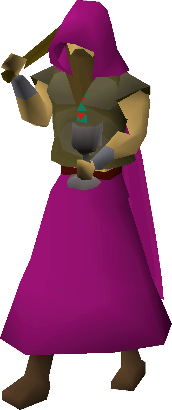 HAM member (Death to the Dorgeshuun)