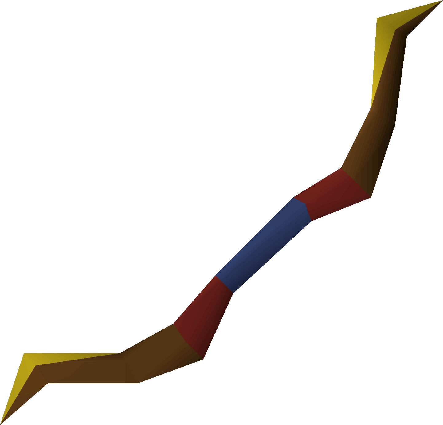 Starter bow
