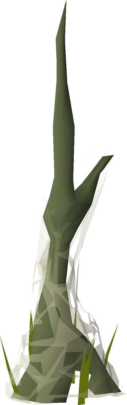Tree (Morytania Spider Cave)