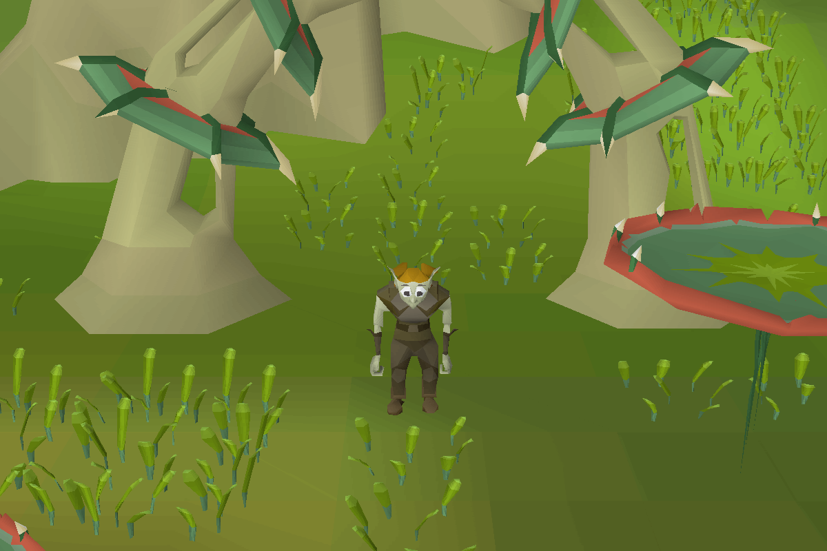 Land of the Goblins