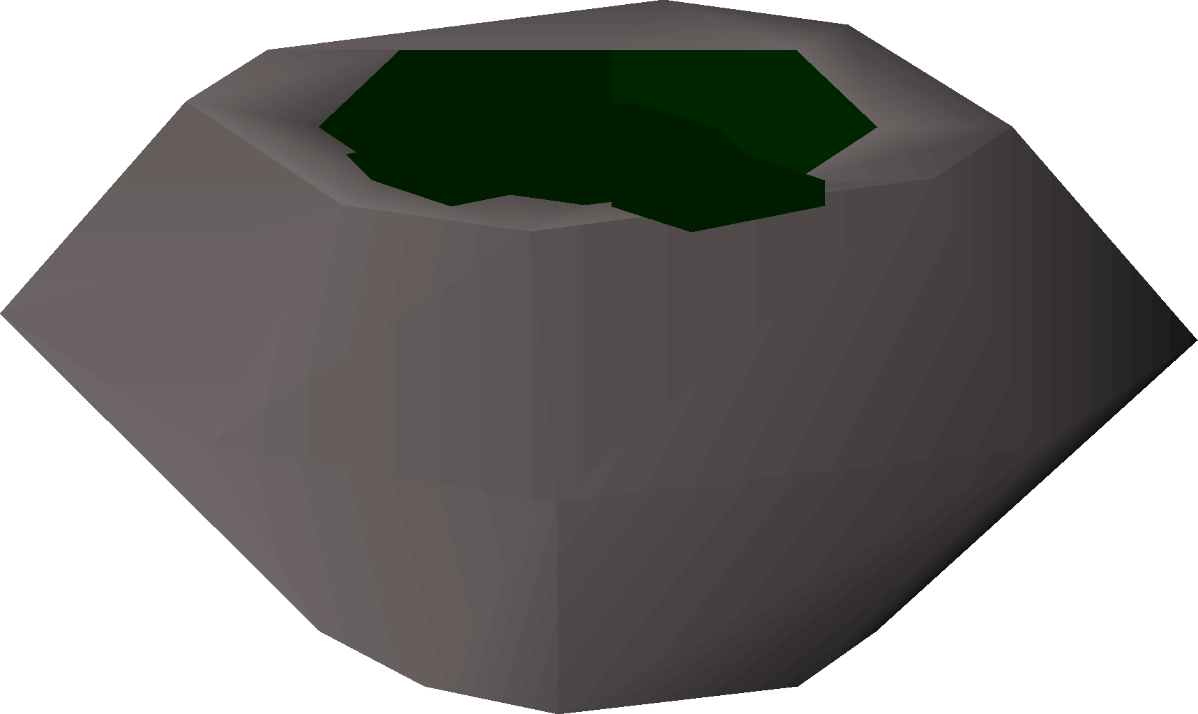 Coffer (Blast Furnace)