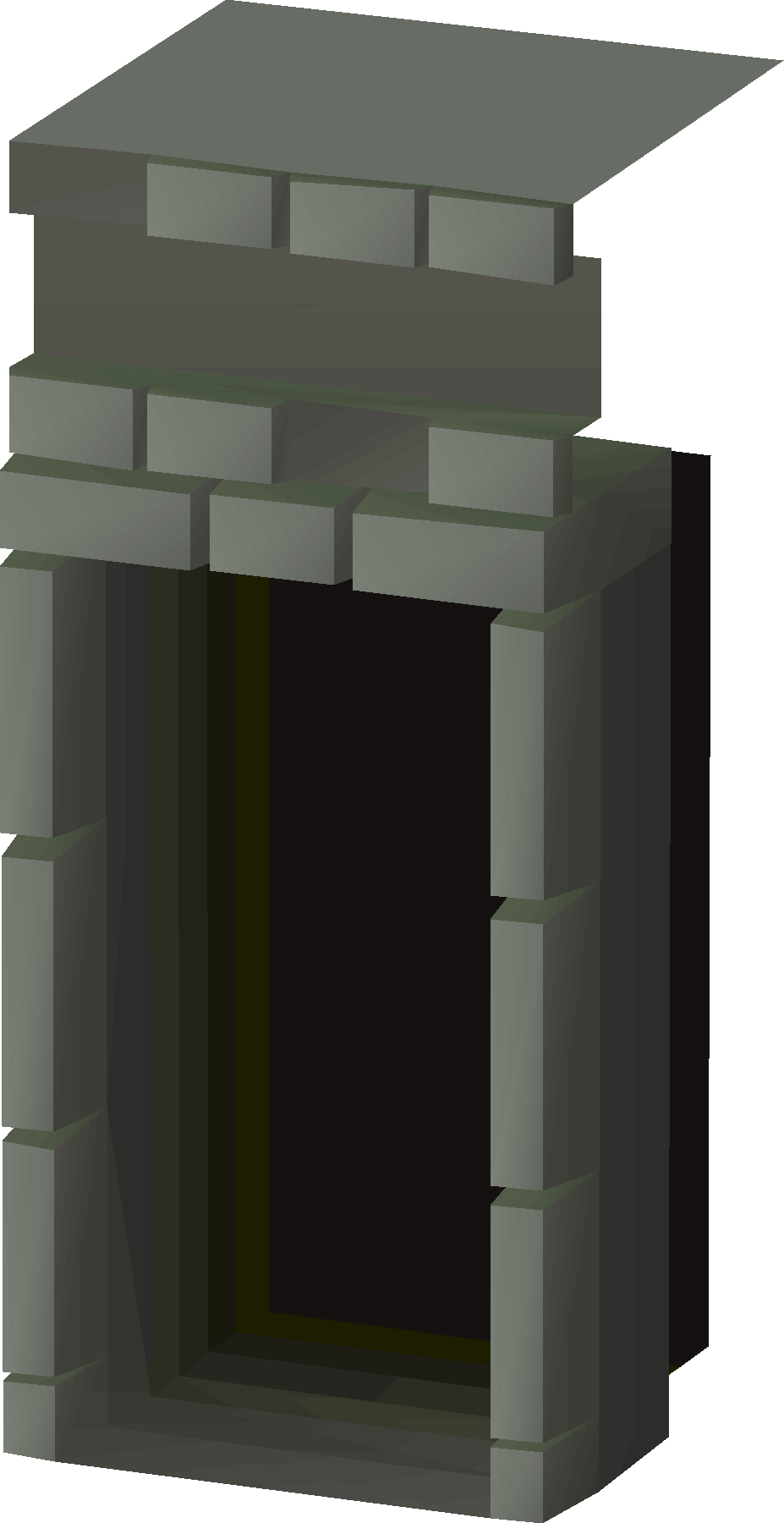 Passageway (Tarn's Lair)