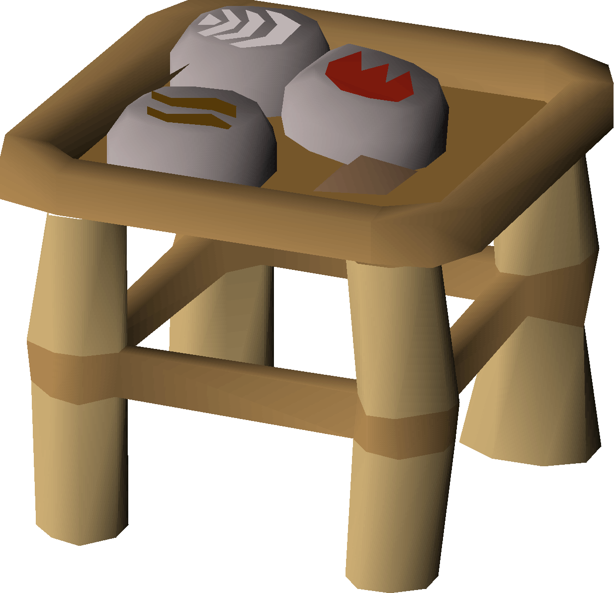 Magic Stall