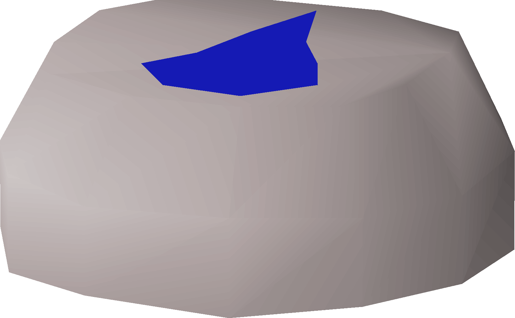 Water rune (Nightmare Zone)
