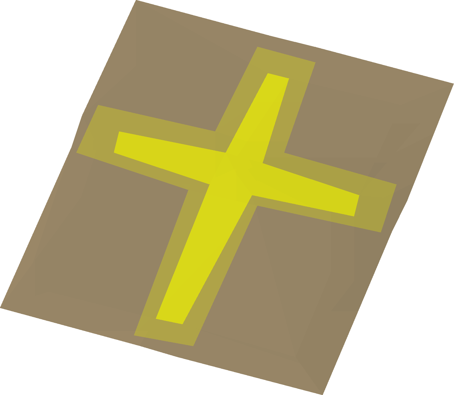 Holy force
