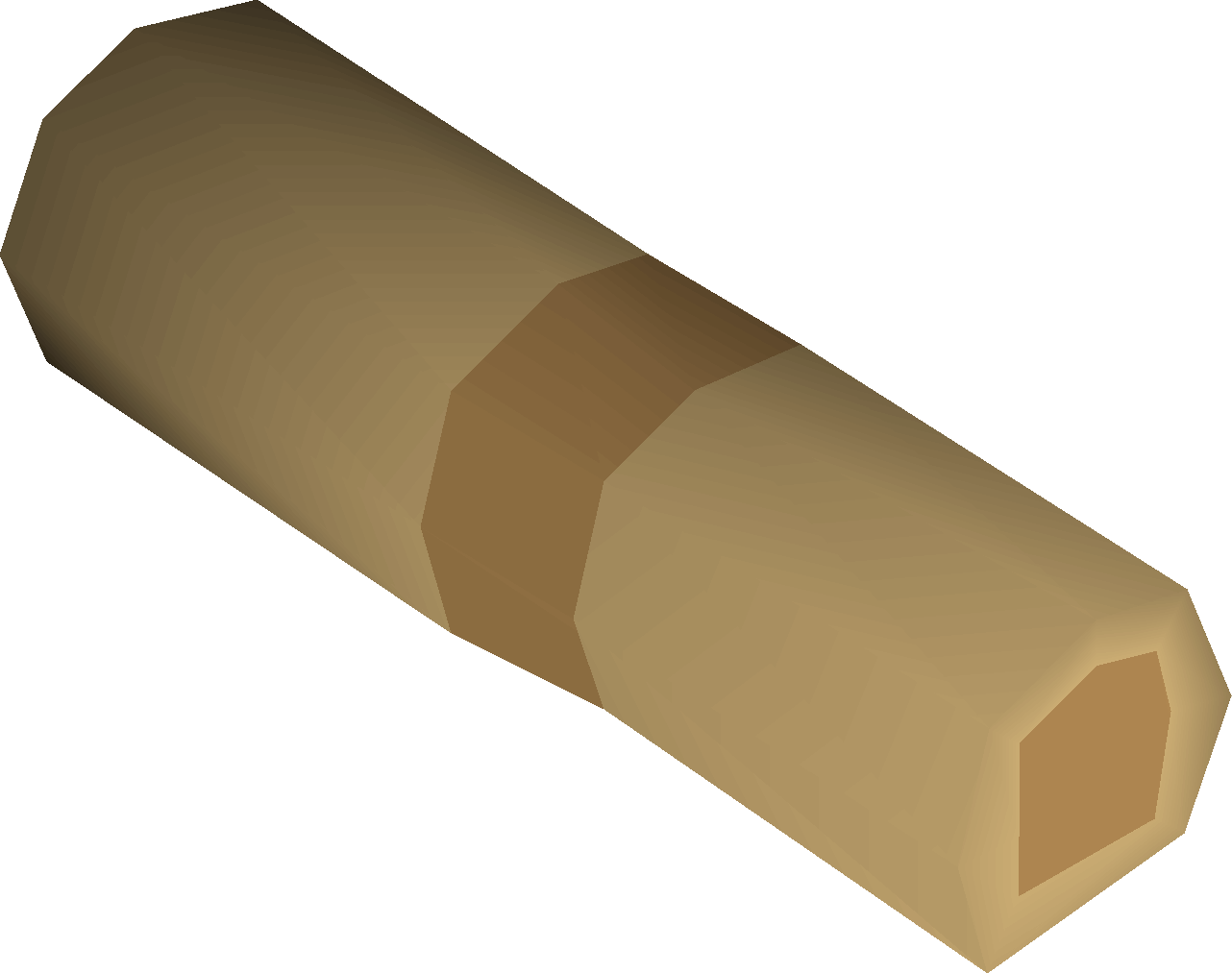 Pipe section
