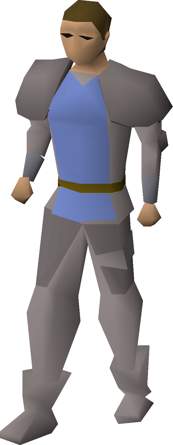 Quartermaster
