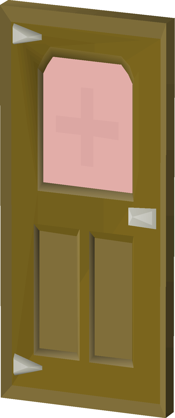 Door (Surprise Exam)
