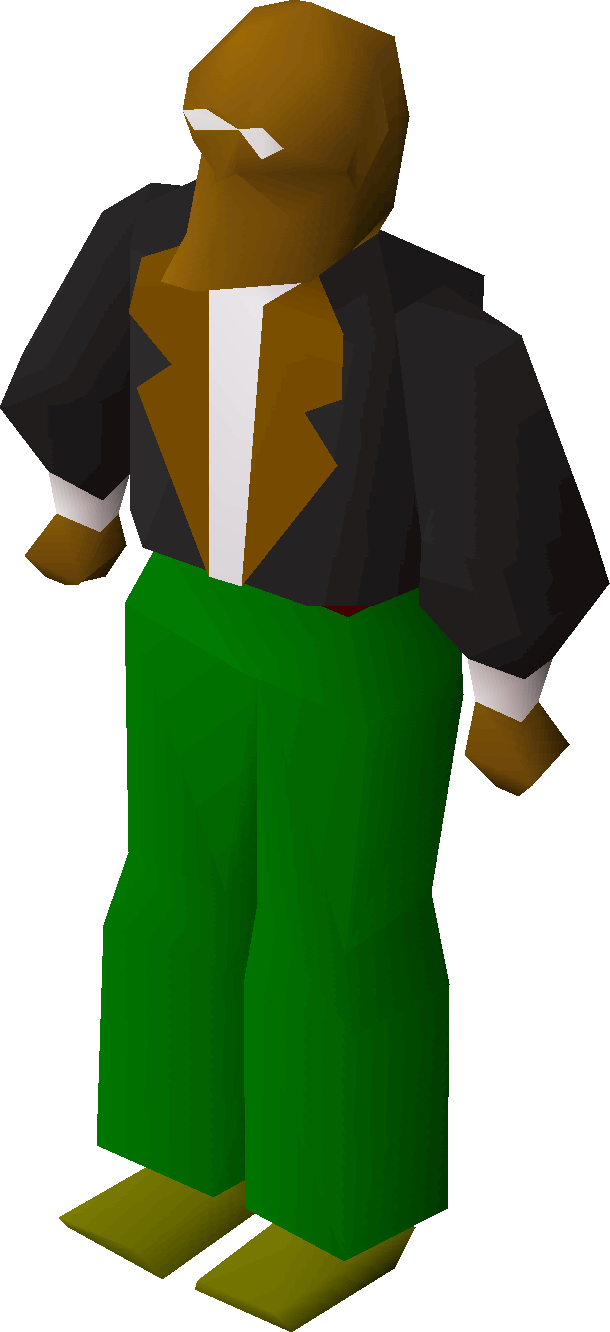 Gnome ball referee