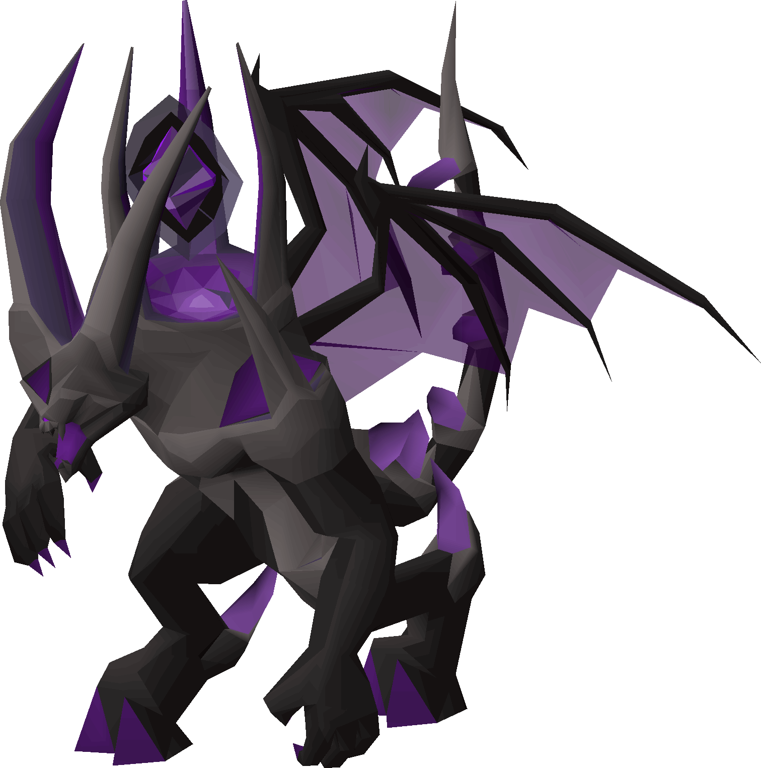Demonbane Weaponry
