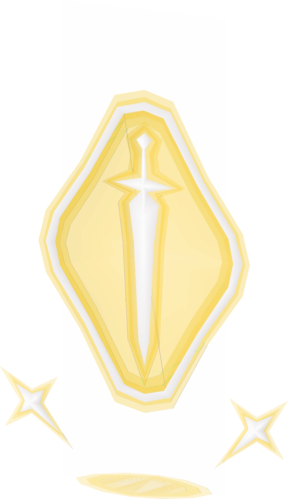 Strong Barrier